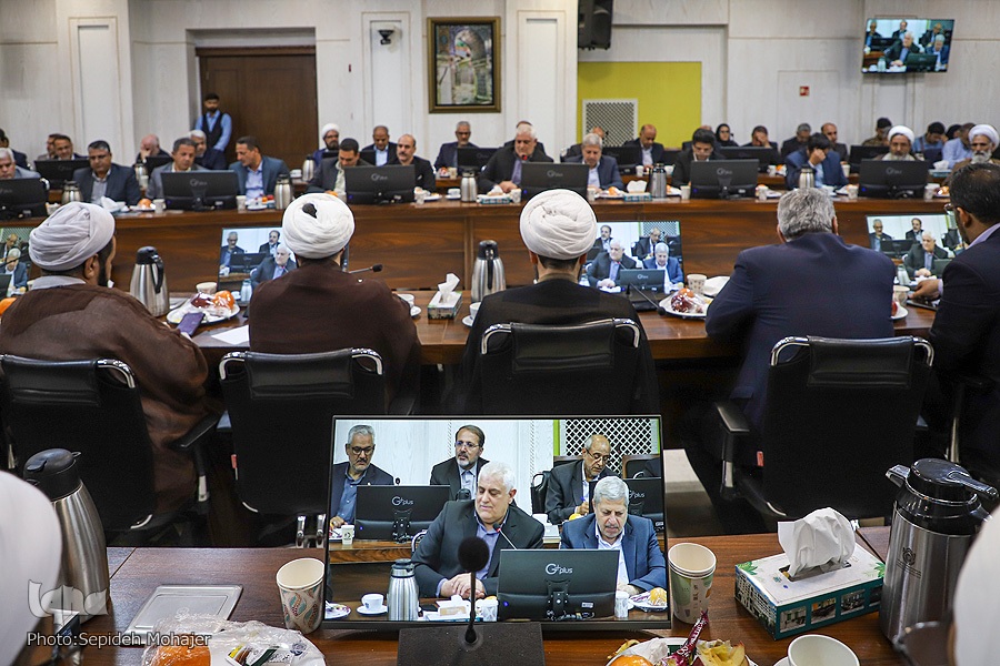 مدیریت دولت در شرایط جنگی، ثبات کشور را حفظ کرد مدیریت دولت در شرایط جنگی، ثبات کشور را حفظ کرد