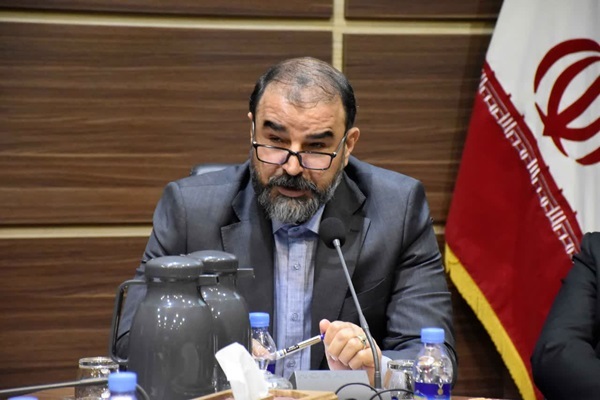کسب رتبه دوم کشوری اداره‌کل تعاون یزد در خدمت‌رسانی ایام جنگ رمضان