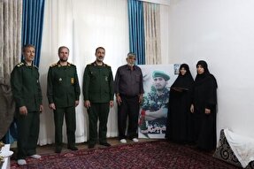 شهدا سرمایه‌های انقلاب اسلامی و چراغ راه ملت هستند
