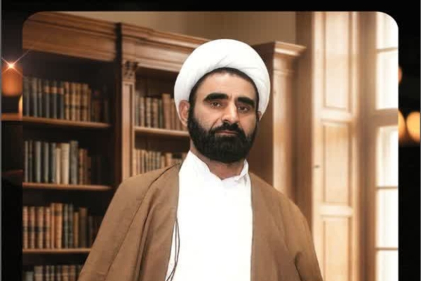 درگذشت حجت‌الاسلام والمسلمین عزیزاله اسدی‌پور