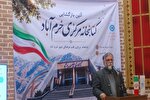 هراس دشمن از بالندگی فکری جوانان عامل حمله به کتابخانه‌ها و مدارس است