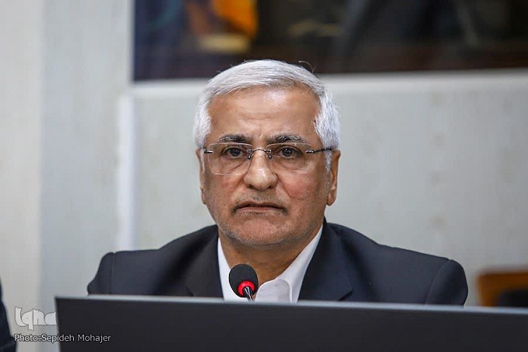 امیرالله شمقدری، معاون امنیتی انتظامی استانداری خراسان رضوی