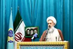 انتقام خون امام شهیدمان مطالبه‌ قطعی ملت است