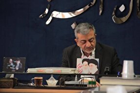 خرمشهر نماد خودباوری ملی و آغاز فصل اقتدار ایران است