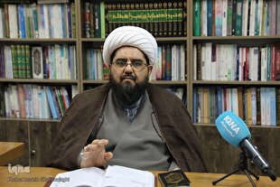 مباهله؛ فراتر از یک واقعه؛ آزمونِ تسلیم در برابر ولایت و رهایی از «کبر ابلیسی» + فیلم