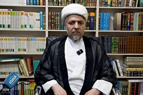 فیلم | ذکر فضائل امیرالمؤمنین(ع)؛ عامل مغفرت انسان