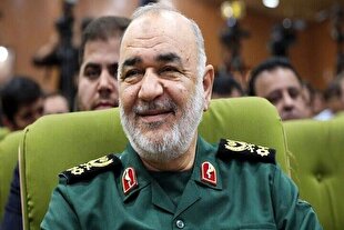 پرچمدار اندیشه و عمل انقلابی + فیلم