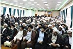 برگزاری همایش سالانه مبلغان عراقی در آستانه ماه محرم