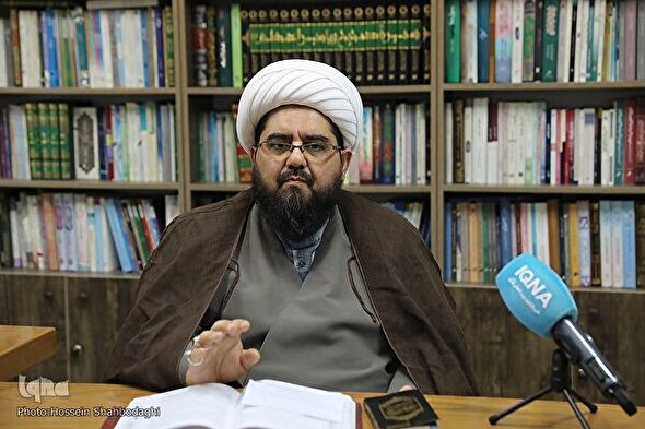 فیلم | مباهله؛ آخرین گام در اثبات حقیقت