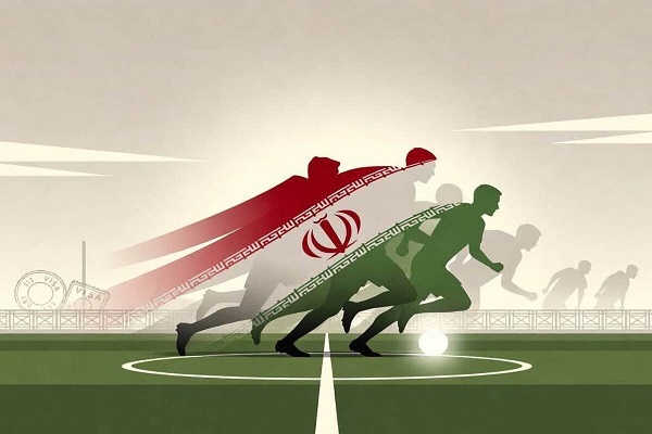 فوتبال و هویت ملی فوتبال و هویت ملی