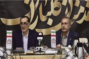 تاکید رئیس بنیاد شهید بر پیوند نهادهای اجرایی با ظرفیت‌های نخبگانی دانشگاه شاهد