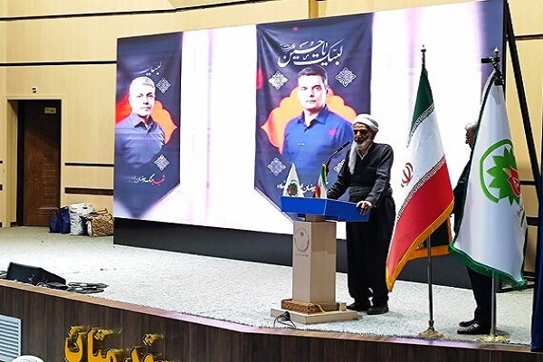 فایق رستمی، نماینده مردم کردستان در مجلس خبرگان رهبری