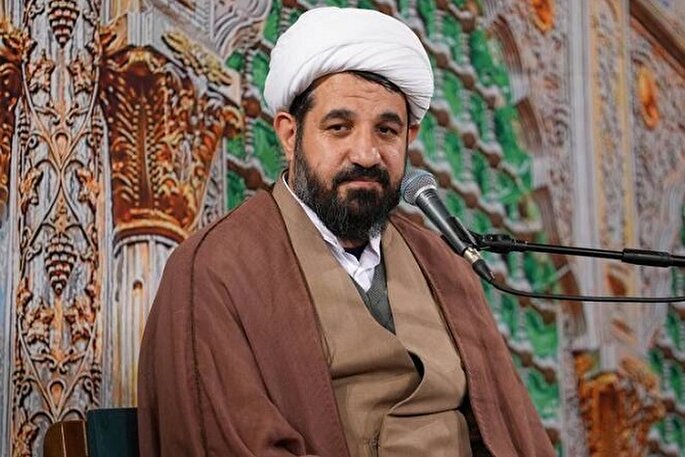 آیه مباهله اوج فضیلت علوی در قرآن است