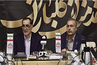 لزوم پیوند نهادهای اجرایی با ظرفیت‌های نخبگانی دانشگاه شاهد