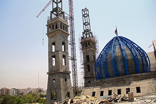 احداث مسجد احداث مسجد