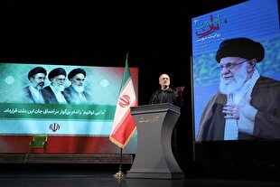 رهبر شهید بر برو‌ن‌رفت از وضعیت «نه جنگ،‌ نه صلح» تأکید می‌کردند