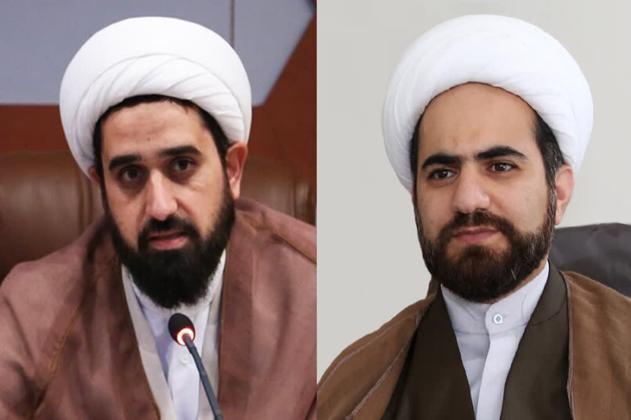 انتصاب رئیس نمایندگی مرکز ملی پاسخگویی به سؤالات دینی در اصفهان