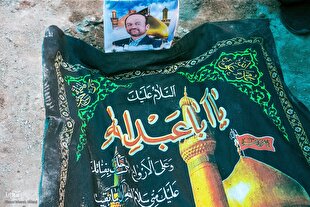 وداع جامعه قرآنی با «مجید زکی‌لو»