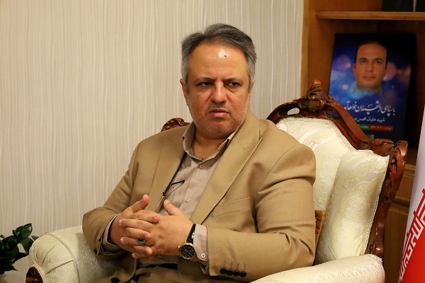 مهدی باصولی، معاون آموزشی جهاددانشگاهی کشور