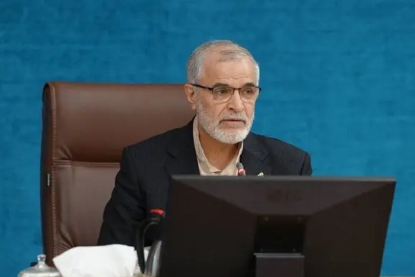دبیر ستاد ملی آیین تشییع و وداع با رهبر شهید انقلاب منصوب شد