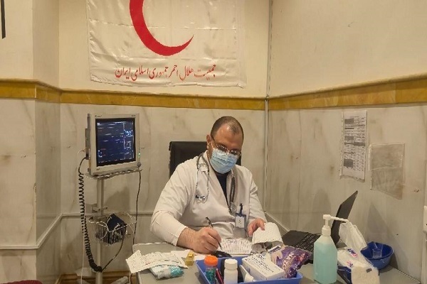 اعلام فراخوان جذب پزشکان داوطلب اعزام به حج تمتع ۱۴۰۶