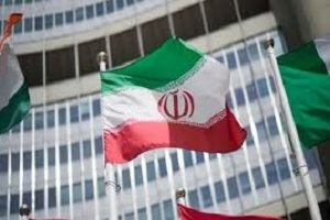 ایران از حقوق مسلم خود کوتاه نخواهد آمد