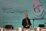 اختتامیه چهاردهمین جشنواره ملی دوسالانه مشاعره رضوی در شهرکرد برگزار شد