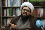 مباهله؛ فراتر از یک واقعه؛ آزمونِ تسلیم در برابر ولایت و رهایی از «کبر ابلیسی» + فیلم