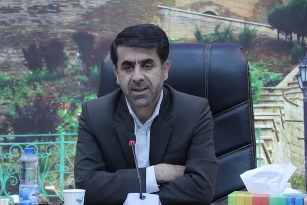 عبدالمجید کشوری، مدیرکل زندان‌های لرستان