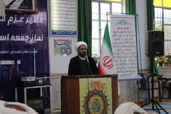 مساجد باید به کانون‌های اثرگذار فرهنگی و اجتماعی تبدیل شوند