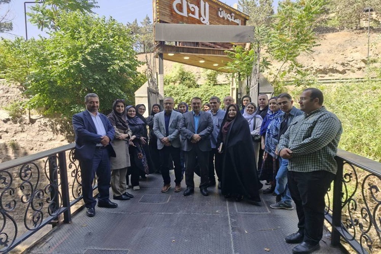 صنایع دستی البرز؛ سرمایه‌ای فرهنگی برای توسعه پایدار