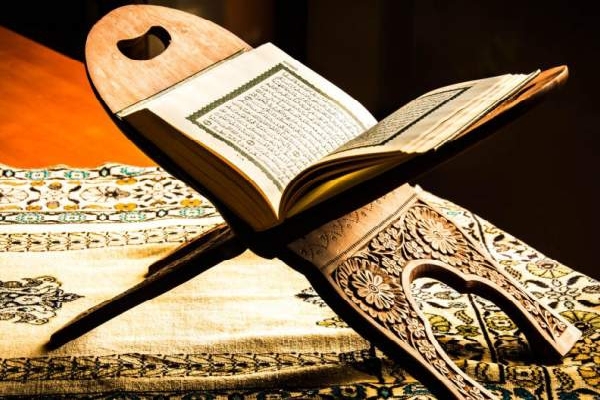 آغاز ثبتنام کلاسهای تابستانه دارالقرآن خاتمالانبیاء(ص) دزفول آغاز ثبتنام کلاسهای تابستانه دارالقرآن خاتمالانبیاء(ص) دزفول