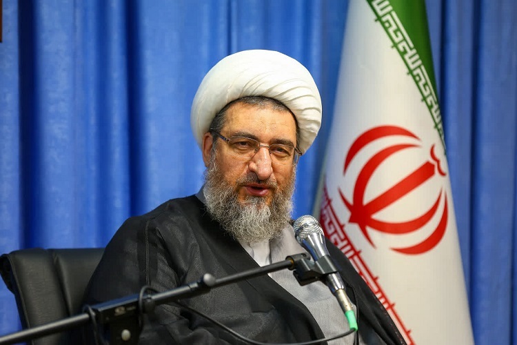 حجت الاسلام مطهری اصل، امام جمعه تبریز