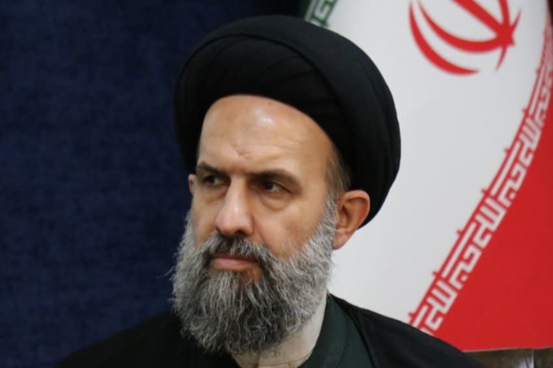 حجت الاسلام‌والمسلمین سید رضا طاهری