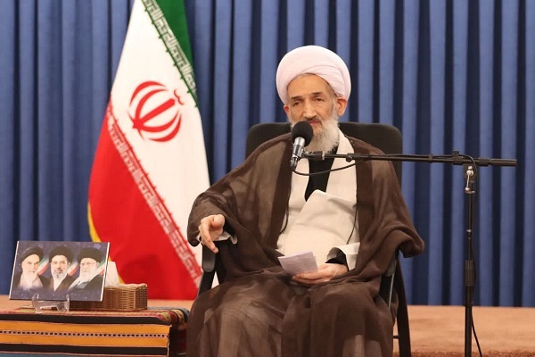 آیت‌الله محمدباقر محمدی لائینی، نماینده ولی فقیه در مازندران