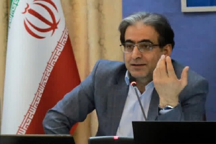 مرتضی محمدزاده، معاون سیاسی استاندار آذربایجان شرقی مرتضی محمدزاده، معاون سیاسی استاندار آذربایجان شرقی