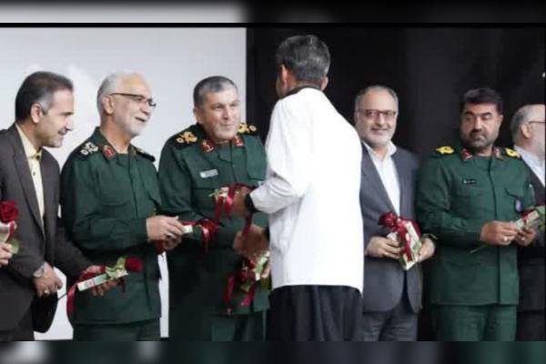 آزادی زندانیان