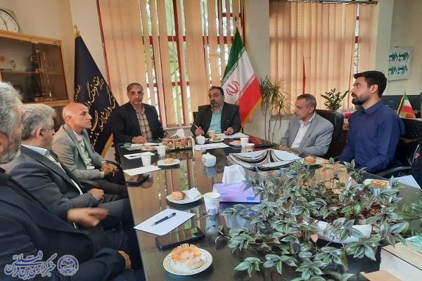 تشریح برنامه‌های نهمین اشکواره سراسری فرهنگی و هنری حسینی