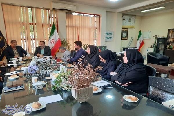 تشریح برنامه‌های نهمین اشکواره سراسری فرهنگی و هنری حسینی