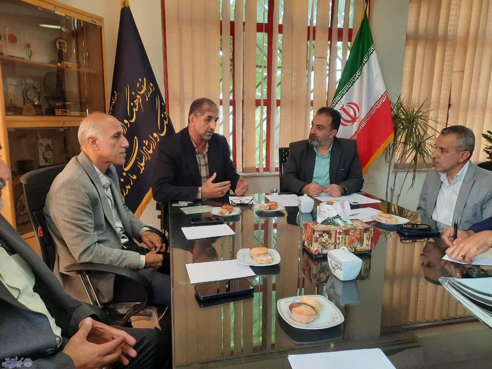 تشریح برنامه‌های نهمین اشکواره سراسری فرهنگی و هنری حسینی