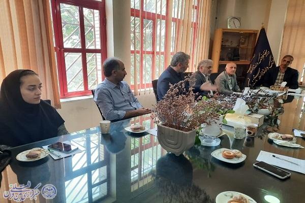 تشریح برنامه‌های نهمین اشکواره سراسری فرهنگی و هنری حسینی