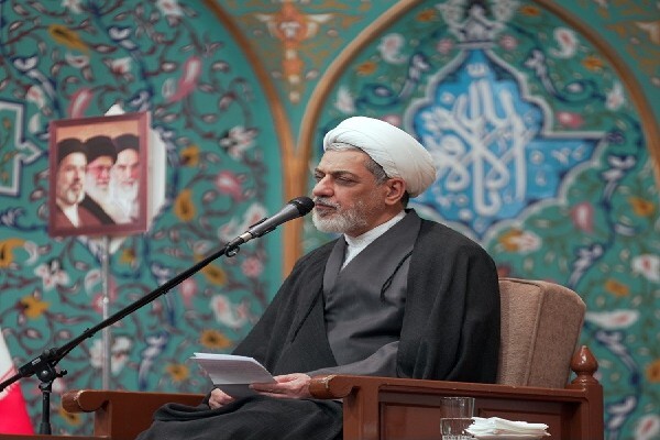اسلام دین استدلال و منطق است