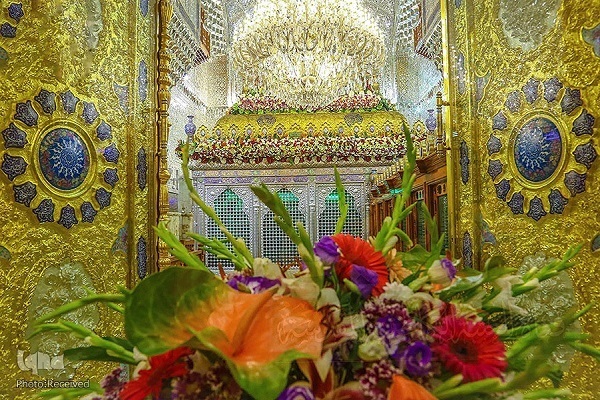 شهدای خانواده، مایه فخر ایران