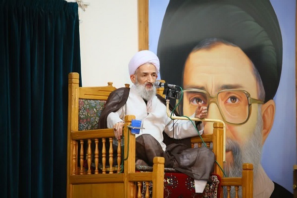 آیت‌الله محمدباقر محمدی لائینی، نماینده ولی فقیه در مازندران