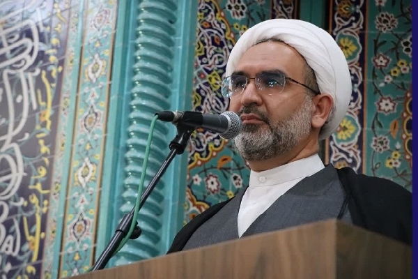 حجتالاسلام والمسلمین عبدالرضا محیالدینی، امامجمعه مهریز حجتالاسلام والمسلمین عبدالرضا محیالدینی، امامجمعه مهریز