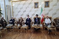 تعجب زائران سایر کشورها از حضور مردم ایران در حج