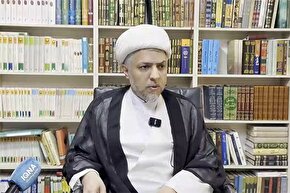 فیلم | مباهله؛ سند حقانیت امیرالمؤمنین(ع)