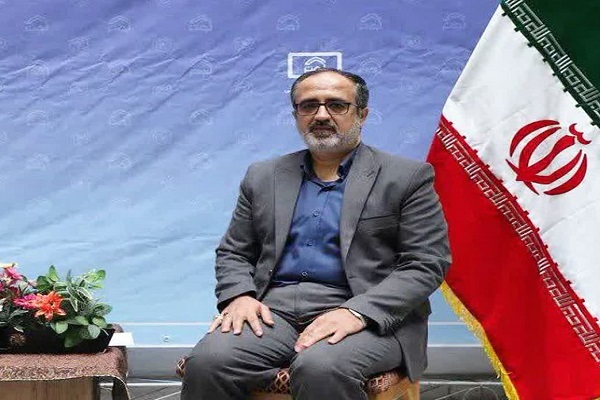 احمدشایانفر، مدیرعامل مرکز نشر هاجر