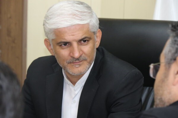 مهدی مجیدی، معاون عمرانی استاندار لرستان