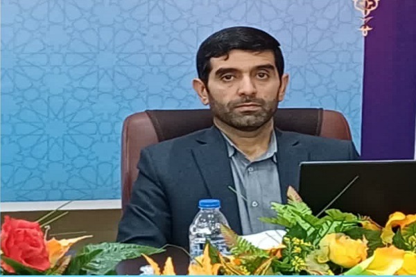 نعمتالله مرادی، معاون پرورشی و فرهنگی آموزش و پرورش استان کردستان نعمتالله مرادی، معاون پرورشی و فرهنگی آموزش و پرورش استان کردستان